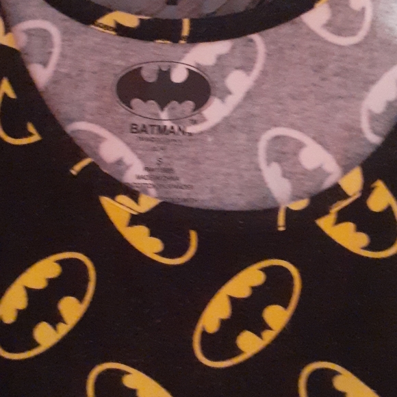 Cotton dress - Picture 1 of 2